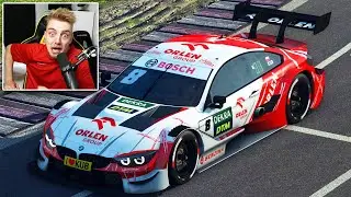 ROBERT KUBICA , driver Błyskawica