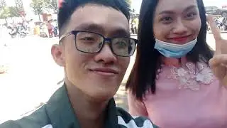 Nhà có tết 2024, sáng mùng 1 tết