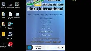 Q Mobile X33 SPD Screen Lock, Pin Pattern, G Mail Account FRP Reset Done In Few Clicks CM2
