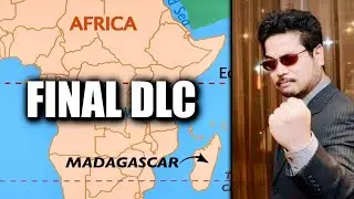 Is Harada Teasing Tekken 8’s Final DLC Character