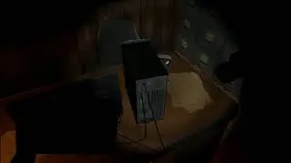 case animatronics и мой ор