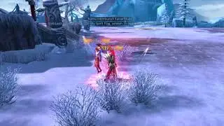 JADE DYNASTY MOBILE - WAR CLAN LORD VS LEGACY SWORDMAGE PvP