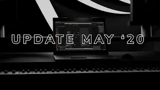 Alpha Forever Modular - May '20 update