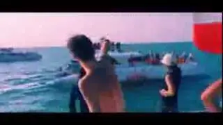 From Koh Larn Island to Pattaya comeback
