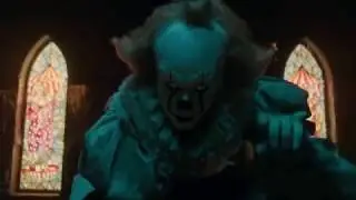 IT | Richie and the clowns