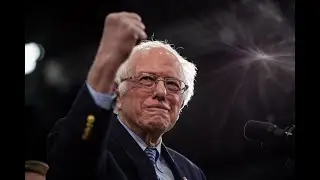 Bernie Sanders has an Important Announcement