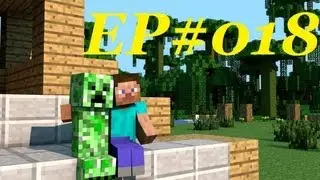 lets play minecraft EP#018 conversas pessoais ^^