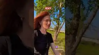 Восходящая звезда Jeny. Репост приветствуется.