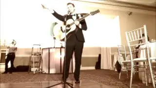 Josh LaSota - A Love Like That (Official Video)