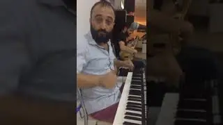 Abdullah YILDIRIM & İbrahim YALÇIN CANLI KAYIT 1