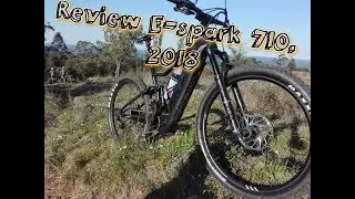 Review Scott E-spark 710 2018