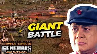 MONSTER Defcon 6 FFA