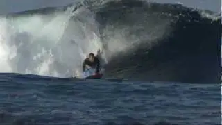 Ibodyboard Advert