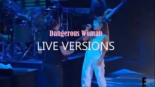 How Ariana Grande KILLED Her HIGHEST NOTES Of 