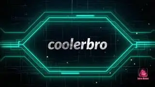 my new intro :)