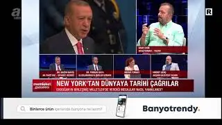 Banyotrendy TV reklamları