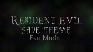 Safe Haven - Fan Made
