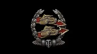 Помогаем союзникам , берем медаль поддержка танк VK 30.01D