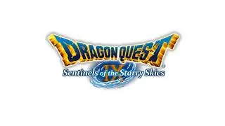 Dragon Quest IX Music - Dungeon (III)