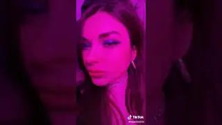 Аринян ТикТок | AhriNyan TikTok 