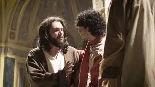 La Passione di Cristo in Basilica - Edizione 2022