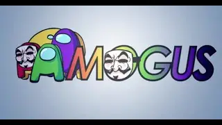 ЖИЗНЬ АМОГУСОВ АНОНИМУСОВ, НОВАЯ ЗАСТАВКА!!!