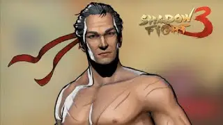 Shadow Fight 3 Chapter 7.2 OST - SHADOW Theme