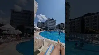 Просто отъебись на две недели 😂
