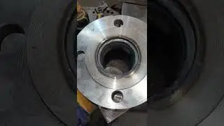 Сварка MIG-MAG #сварка #welding #engineering