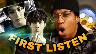 A MOVIE! | BTS (방탄소년단) 'FAKE LOVE' Official MV (FIRST TIME) REACTION!