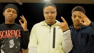 G-Bo Lean & BullyGang223 - 925 Anthem (Exclusive Music Video) | Dir. Rob Marley