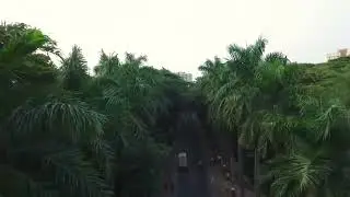 IIT Bombay short campus tour