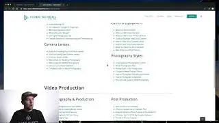 After Effects Basics: Interview with Instructor on Resources and Tips