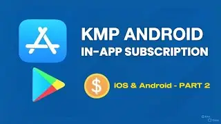Android In-App Purchase (IAP) with Compose Multiplatform – Full Kotlin Setup - Part-2