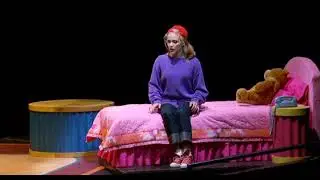 Not Bye Bye Birdie HD musical