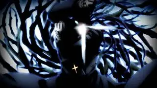 Alucard VS Anderson - Demon's Gate (Edit)