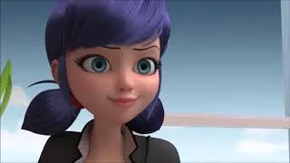 Miraculous Theory/Analysis: Feast (feat. Marion Blue)