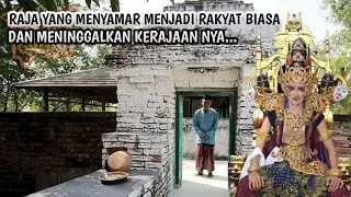 Sunan Tawang Alun 1 Raja Yang Mengasingkan Diri  Menjadi Ulama