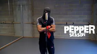 #HTB Rambo Rich - Pepper Season | Outchea TV