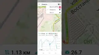 Guru Maps офлайн/онлайн навигация 1