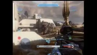 Partidas en Halo 4: Asesino de Infinity en Complex