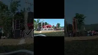 Parade sound Pacitan, Apro One,Arafa Audio,SBK Audio
