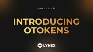Lynex | What are oTokens?