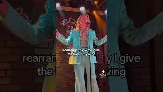 Golden Era #acoustic version ☺️with Jamie McCredie on 🎸🖤