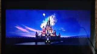 Walt Disney Pictures/Pixar Animation Studios (2011)
