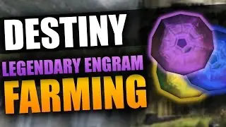Destiny Loot Cave  