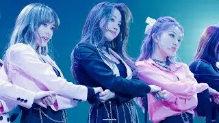 [4K 60P] 200108 드림노트 (DreamNote) 수민 - 바라다 (WISH) @ Dream Wish 쇼케이스