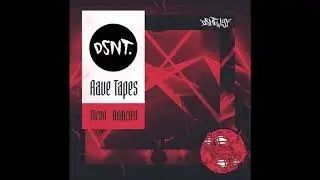 AIROD - Addicted [RAVE TAPE 008]