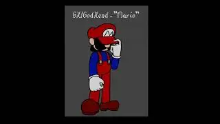Plumer's Wrath - Shaded Mix Powerdown [SCRAPPED SONG] | by Sack The Skeleton