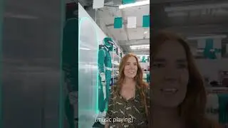 The Miami Grand Prix Fan Experience 🏎 | J.P. Morgan Payments